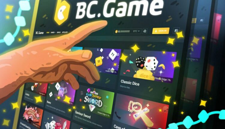 BC.Game Gambling Enterprise Analysis