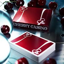 Cherry Casino webbplats