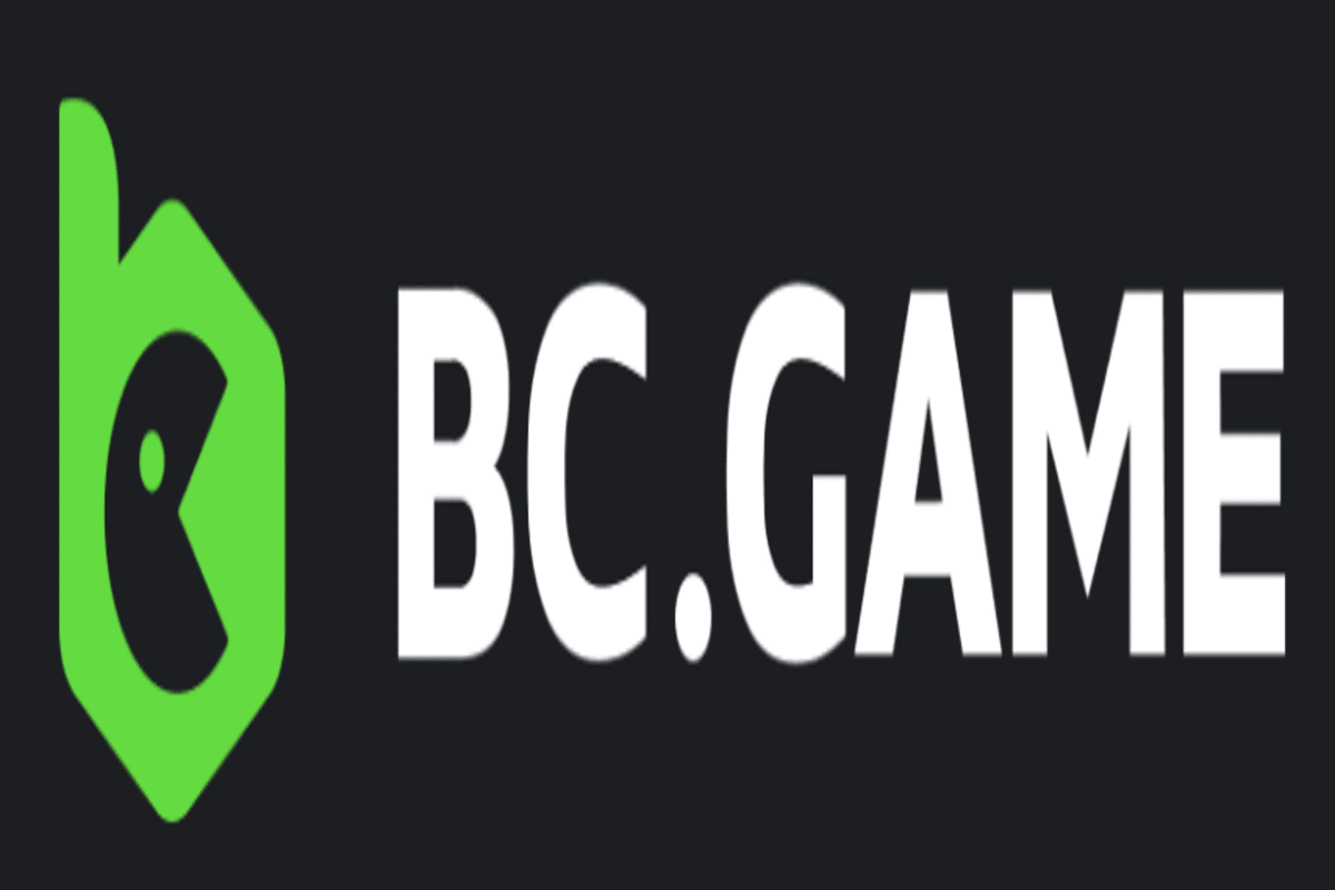 BC Game Crypto Online Casino